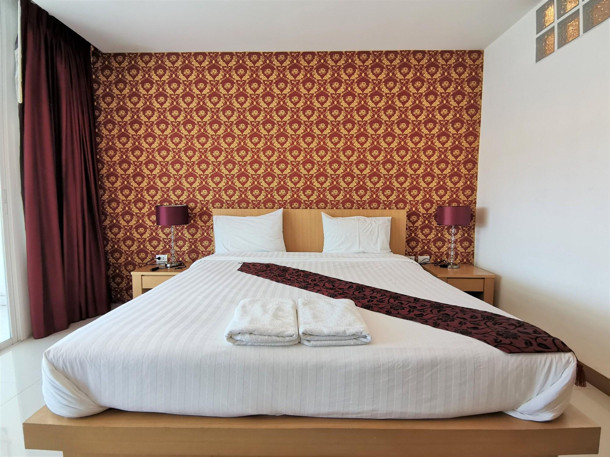 เลอ เดซี่ รีโซเทล Aparthotel ฉลอง ภายนอก รูปภาพ