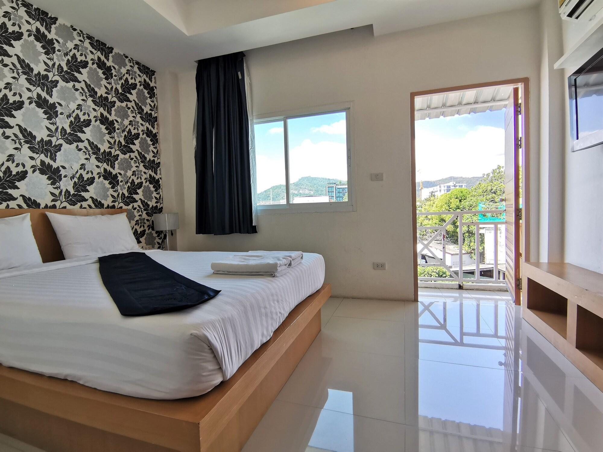 เลอ เดซี่ รีโซเทล Aparthotel ฉลอง ภายนอก รูปภาพ