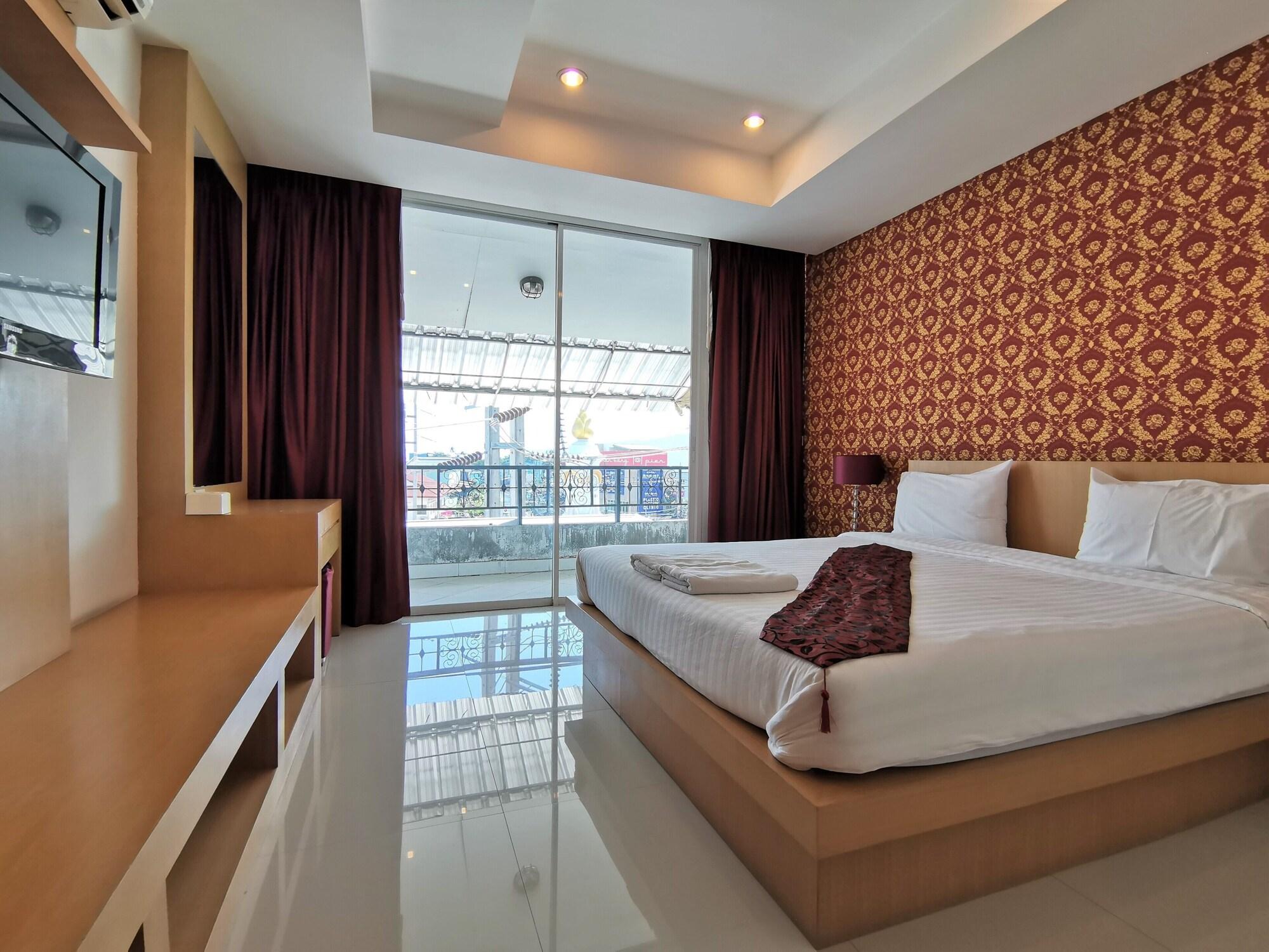 เลอ เดซี่ รีโซเทล Aparthotel ฉลอง ภายนอก รูปภาพ