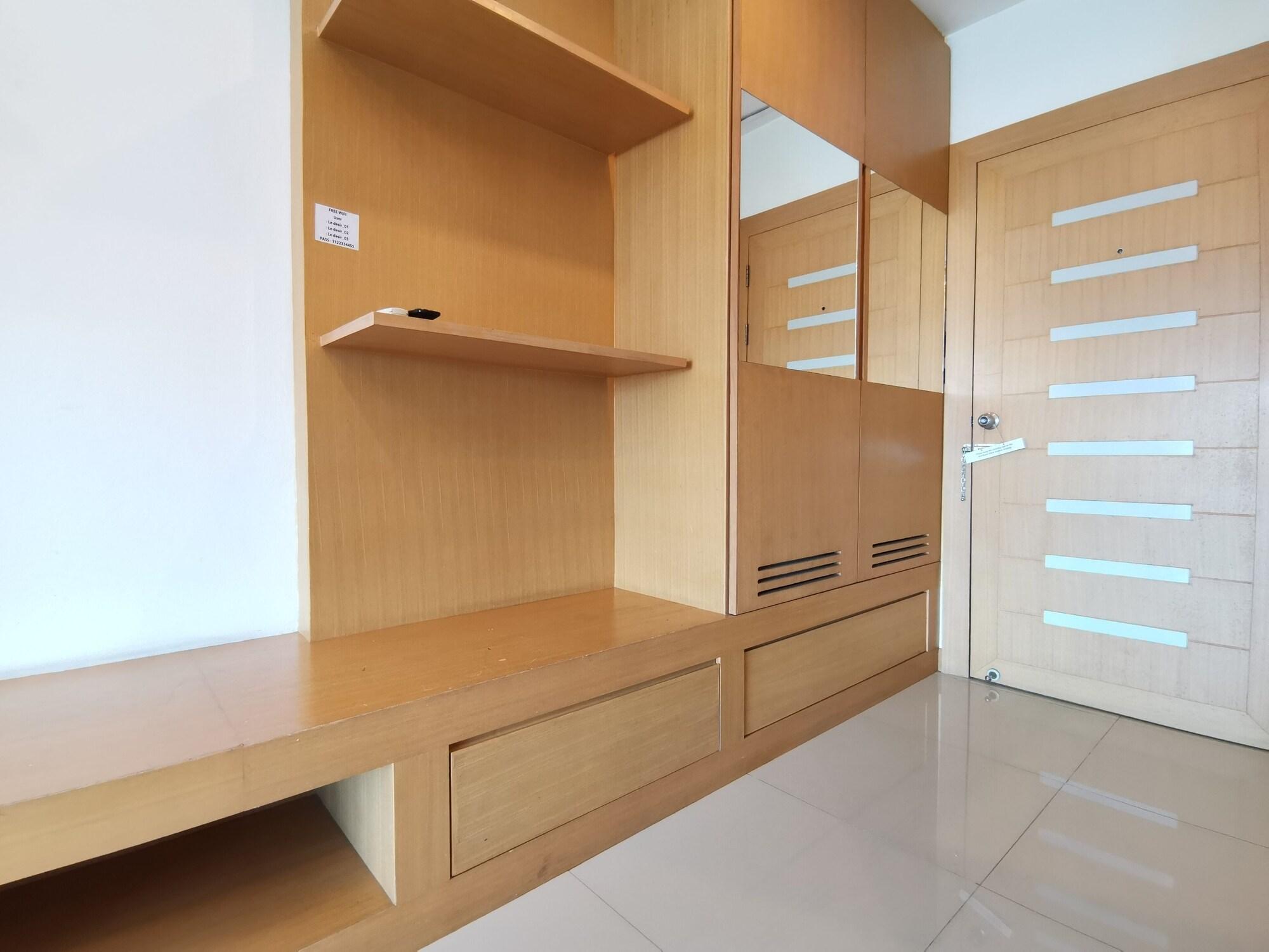 เลอ เดซี่ รีโซเทล Aparthotel ฉลอง ภายนอก รูปภาพ