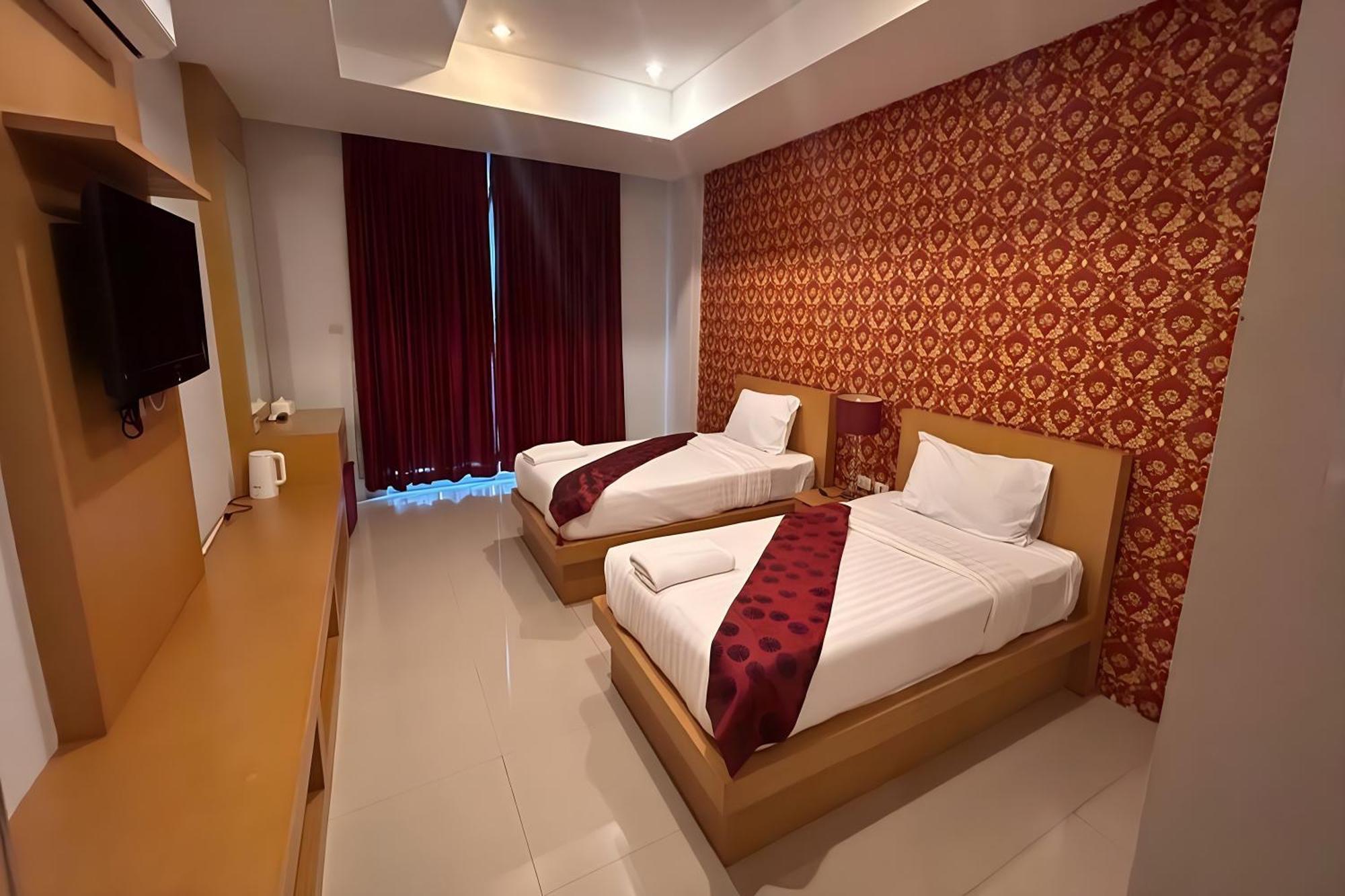 เลอ เดซี่ รีโซเทล Aparthotel ฉลอง ภายนอก รูปภาพ