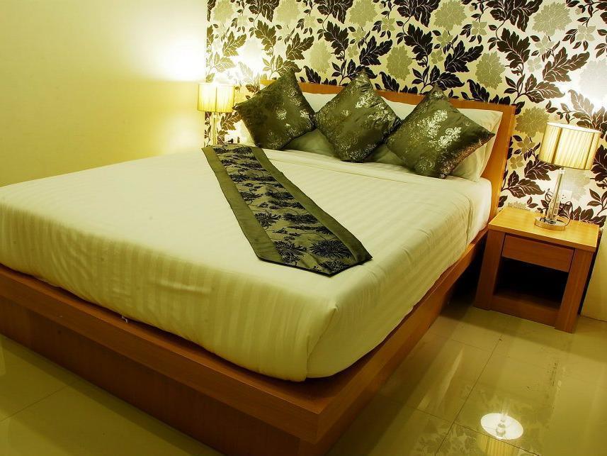 เลอ เดซี่ รีโซเทล Aparthotel ฉลอง ภายนอก รูปภาพ
