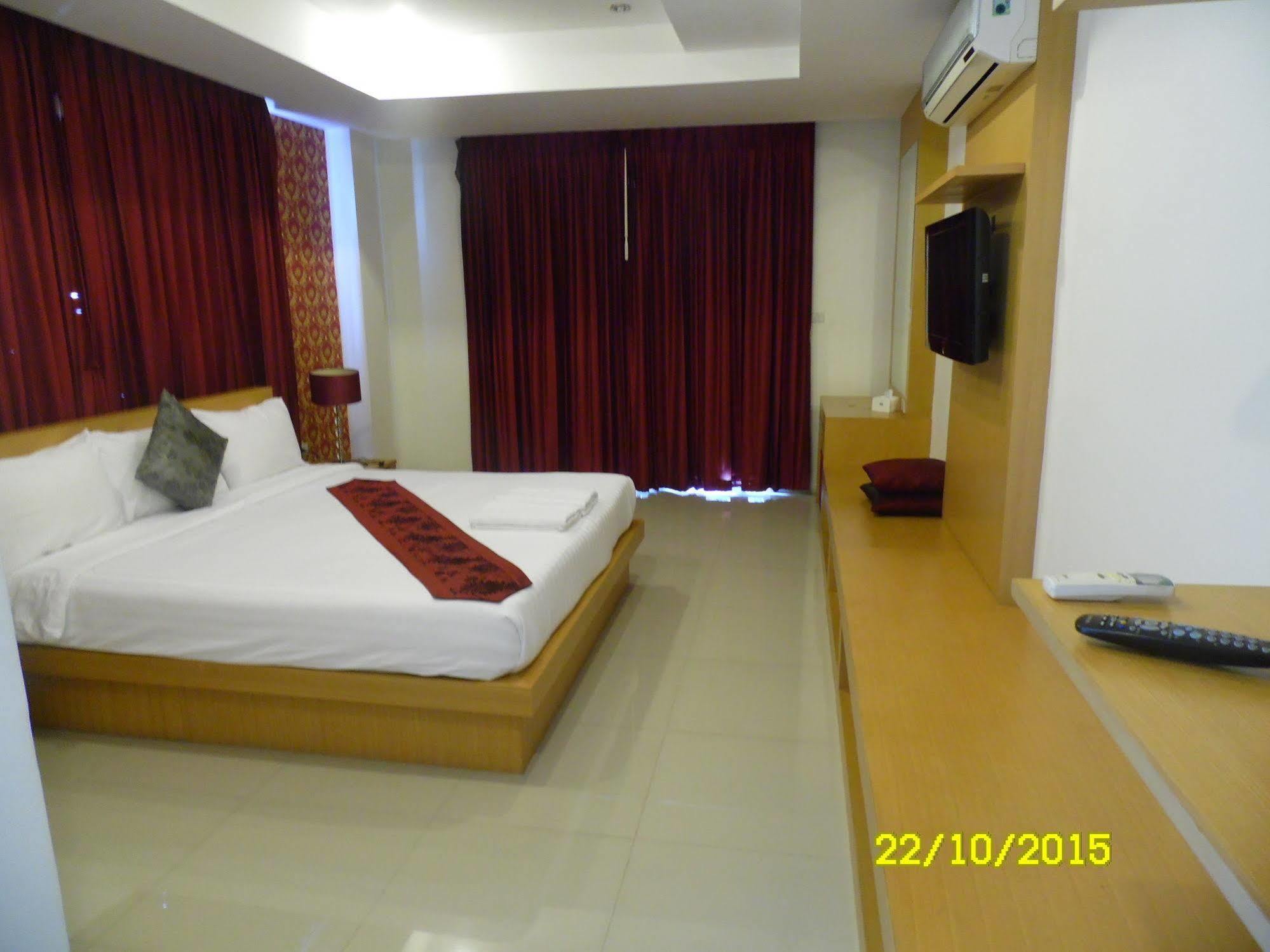 เลอ เดซี่ รีโซเทล Aparthotel ฉลอง ภายนอก รูปภาพ