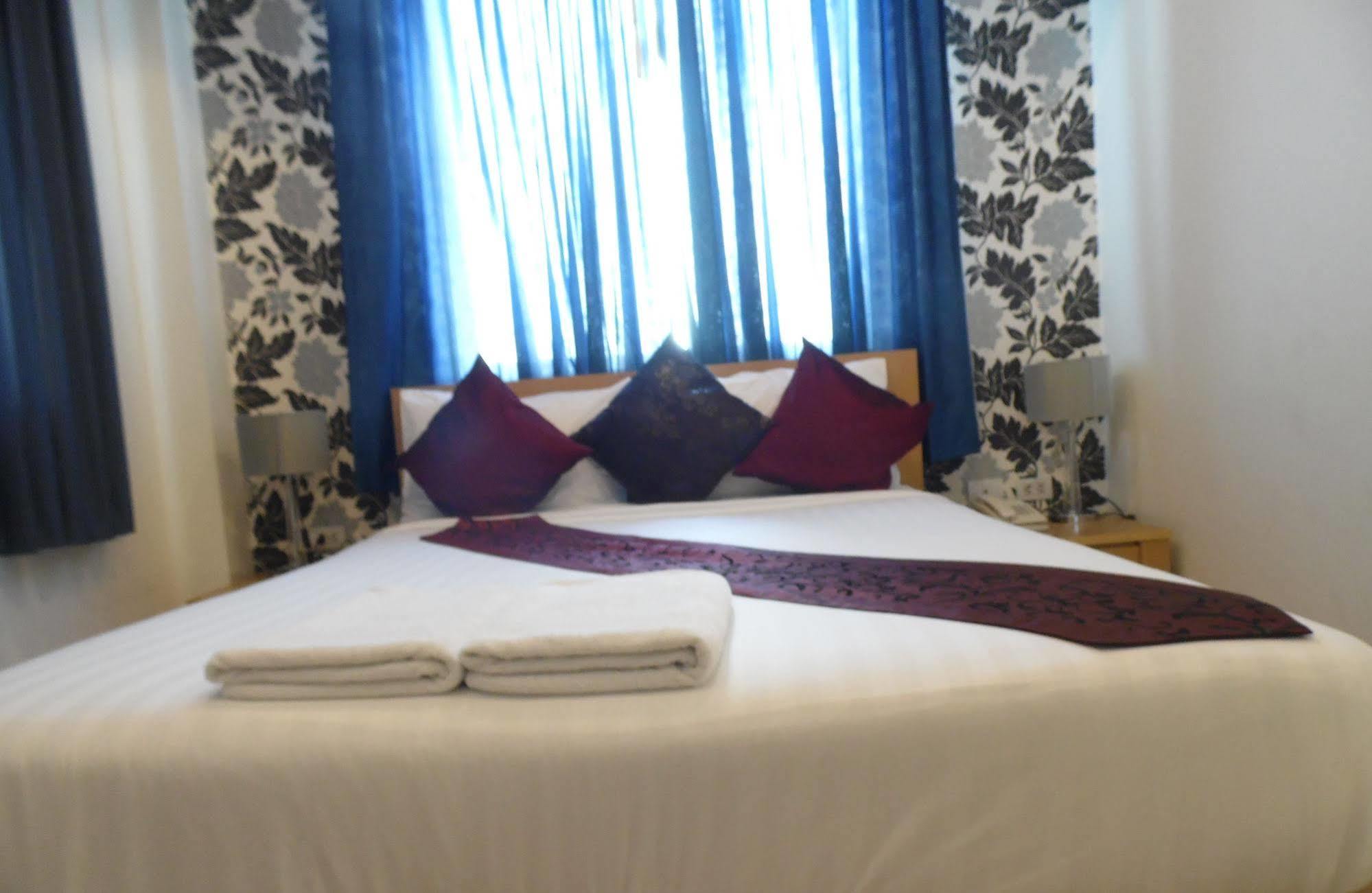 เลอ เดซี่ รีโซเทล Aparthotel ฉลอง ภายนอก รูปภาพ