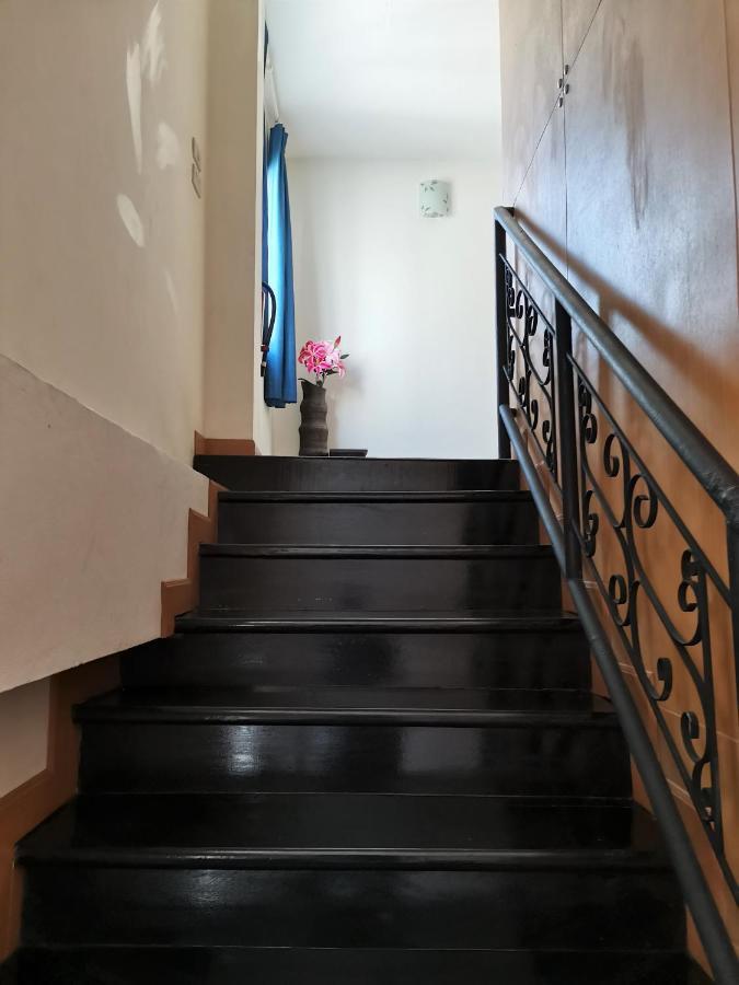 เลอ เดซี่ รีโซเทล Aparthotel ฉลอง ภายนอก รูปภาพ