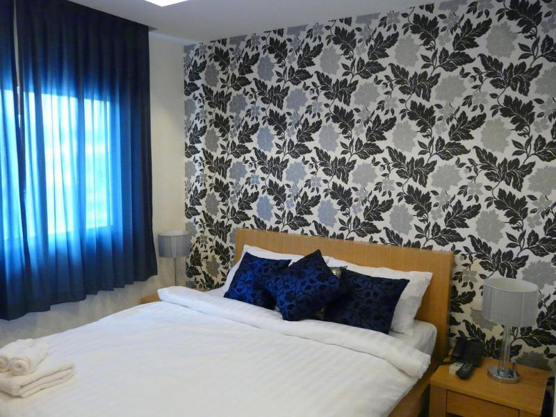 เลอ เดซี่ รีโซเทล Aparthotel ฉลอง ภายนอก รูปภาพ